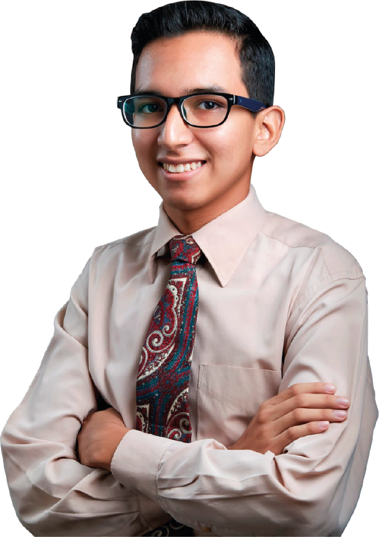 CERTUS CEO 